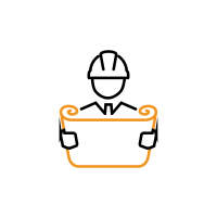 Construction management circle